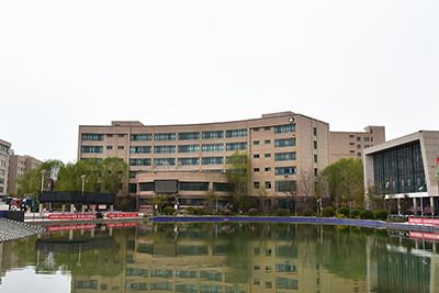 教学楼yd