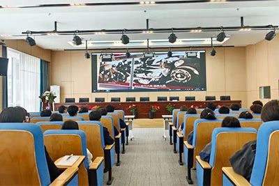 “弘扬雷锋精神、共建绿色校园”主题活动